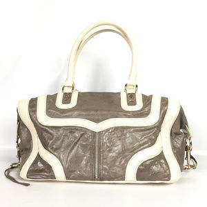 Rebecca Minkoff MAB Bombe Satchel